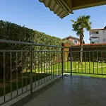 Nice Apartment Dana With Garden & Grill