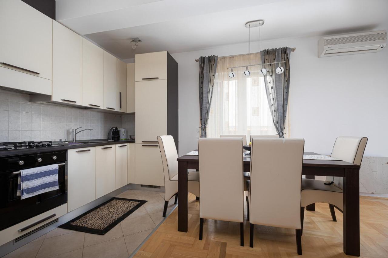 Appartement Dana With Garden & Grill *